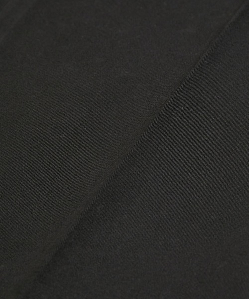 ROPE' PICNIC(ロペピクニック)の「リンクコーデ/綿ストレッチチノパンツ(チノパンツ・レディース・ブラック/キャメル・40/38/36)」の11枚目の写真