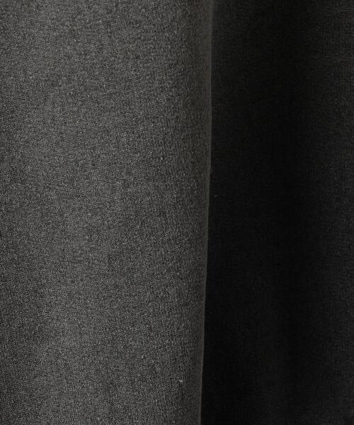 GOOD SPEED(グッドスピード)の「【別注】 <GOODSPEED> ACDC SWEAT 1/スウェット(スウェット・メンズ・ブラック・L/XL/XXL)」の9枚目の写真