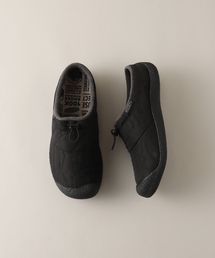 【KEEN/キーン】HOWSER III SLIDE - POLY
