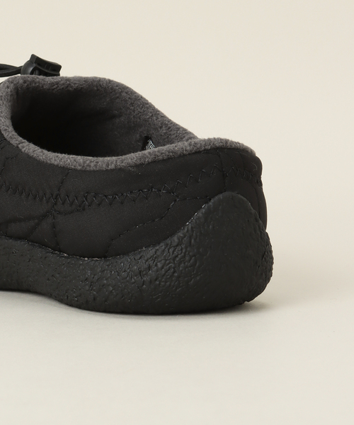 KEEN(キーン)の「【KEEN/キーン】HOWSER III SLIDE - POLY(スニーカー・メンズ・ブラック・26cm/26.5cm/27cm/27.5cm/28cm)」の5枚目の写真