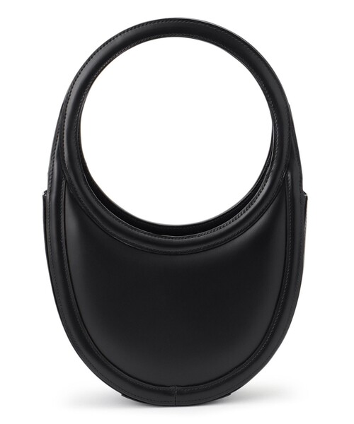 ANEVER(アンエバー)の「09 ハンドバッグ(ハンドバッグ・レディース・ブラック系・F)」の3枚目の写真