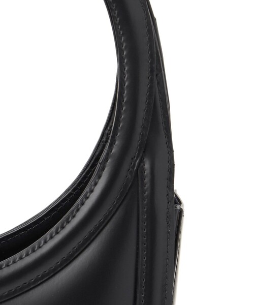 ANEVER(アンエバー)の「09 ハンドバッグ(ハンドバッグ・レディース・ブラック系・F)」の4枚目の写真