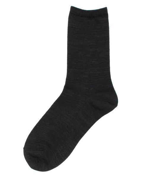 Casselini キャセリーニ の Casselini キャセリーニ ラメソックス ソックス 靴下 Wear