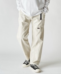 GRAMICCI ホワイト ワークパンツ グラミチパンツ｜GRAMICCI PANT｜Gramicci｜グラミチ公式通販サイト