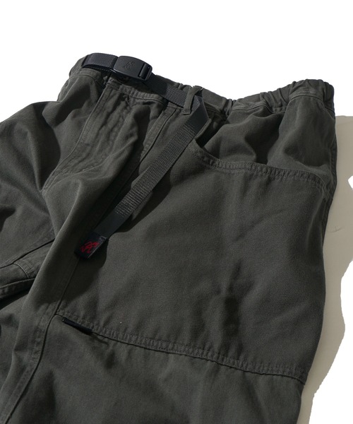 Gramicci/グラミチ】GADGET PANTS / ガジェットパンツ / G105-OGT