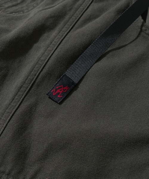 Gramicci（グラミチ）の「【Gramicci/グラミチ】GADGET PANTS / ガジェットパンツ / G105-OGT（チノパンツ・メンズ・ブラック/カーキ/ブラウン/ベージュ/ネイビー/オフホワイト/グリーン/グレー/ダークブラウン/モスグリーン/カーキブラウン/スモークグレー・SMALL/MEDIUM/LARGE/X-LARGE）」の19枚目の写真