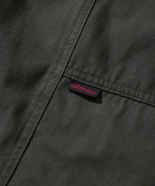 Gramicci（グラミチ）の「【Gramicci/グラミチ】GADGET PANTS / ガジェットパンツ / G105-OGT（チノパンツ・メンズ・ブラック/カーキ/ブラウン/ベージュ/ネイビー/オフホワイト/グリーン/グレー/ダークブラウン/モスグリーン/カーキブラウン/スモークグレー・SMALL/MEDIUM/LARGE/X-LARGE）」の20枚目の写真