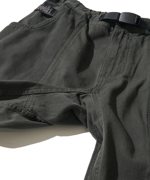Gramicci（グラミチ）の「【Gramicci/グラミチ】GADGET PANTS / ガジェットパンツ / G105-OGT（チノパンツ・メンズ・ブラック/カーキ/ブラウン/ベージュ/ネイビー/オフホワイト/グリーン/グレー/ダークブラウン/モスグリーン/カーキブラウン/スモークグレー・SMALL/MEDIUM/LARGE/X-LARGE）」の22枚目の写真