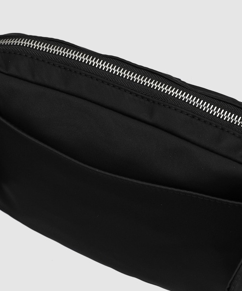 1017 ALYX 9SM（アリクス）の「BELT BAG - X（ボディバッグ/ウエストポーチ・メンズ・ブラック系その他・U）」の8枚目の写真