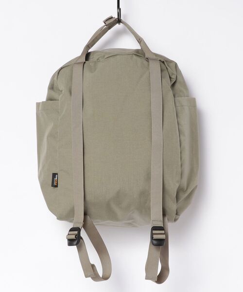 DANTON（ダントン）の「DANTON/ダントン スクエアリュックサック