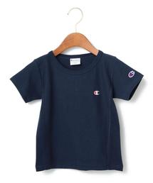 Champion | ChampionリバースウィーブワンポイントTシャツtvl202(Tシャツ/カットソー)