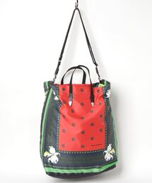 TOGA VIRILIS（トーガ ビリリース）の「TOGA VIRILIS Print tote