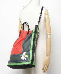 TOGA VIRILIS ストライプ トートバッグ TOGA（トートバッグ）のフリマアイテム一覧
