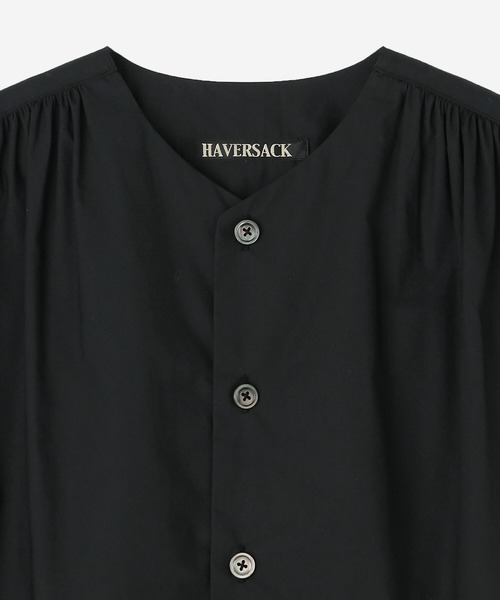 専用　美品　Haversack ノースリーブ fe3f34453a21b0fd6d1fa6d4289ae4