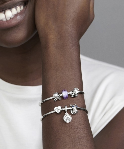 Hysteric Glamour ハート型チャームブレスレット 2025年最新】Hysteric