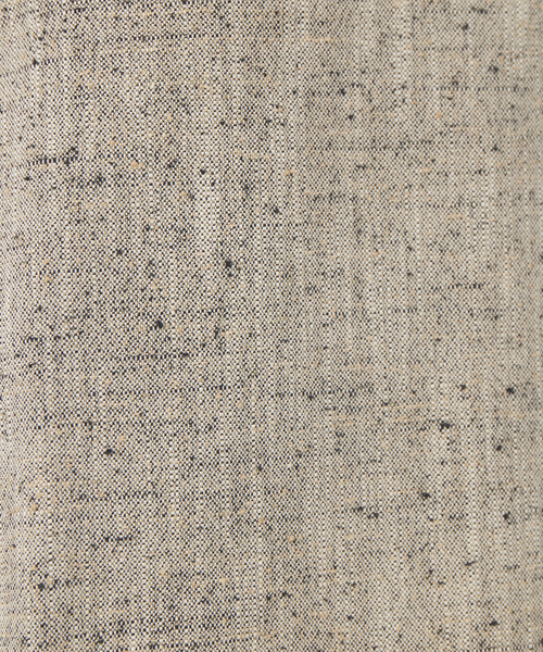 qualite（カリテ）の「《セットアップ対応》シルクネップツィードパンツ（その他パンツ・レディース・ベージュ・38/36）」の12枚目の写真