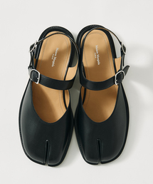 【MAISON MARGIELA / メゾン マルジェラ】tabi sandals