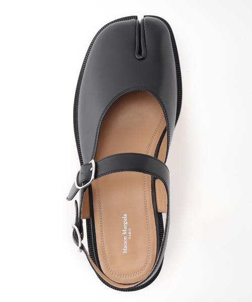 セール】【MAISON MARGIELA / メゾン マルジェラ】tabi sandals
