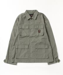 DEUS EX MACHINA | SAWYER BDU SHIRT(シャツ/ブラウス)