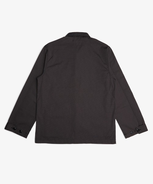 DEUS EX MACHINA(デウスエクスマキナ)の「SAWYER BDU SHIRT(シャツ/ブラウス・メンズ・ブラック/オリーブ・LARGE/MEDIUM/SMALL)」の7枚目の写真