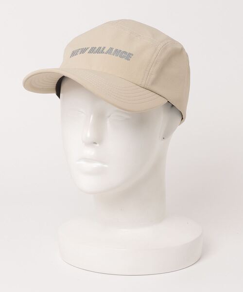 New Balance  MET24 Active Jet Cap 3個セット NEW BALANCE（ニューバランス）の「MET24 Active Jet Cap