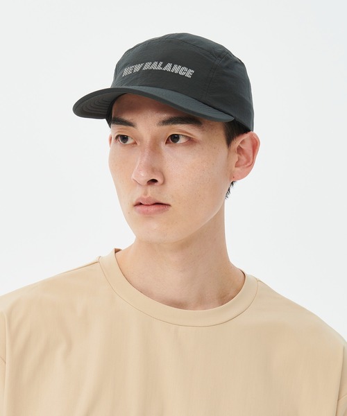 NEW BALANCE（ニューバランス）の「MET24 Active Jet Cap