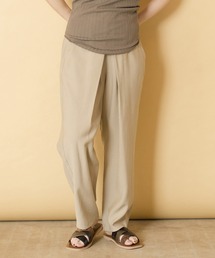 OSMOSIS | 2WAYタックパンツ(その他パンツ)