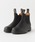 BlundstoneiuhXg[j́uBlundstone/uhXg[ ELASTIC SIDED BOOT LINED TChSAu[c V[gu[ciu[cjvbubN