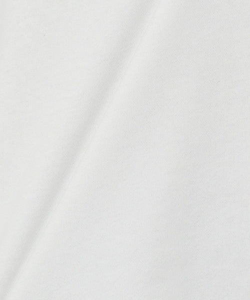 LEPSIM(レプシィム)の「アソートロゴスウェット 173499(Tシャツ/カットソー・レディース・ホワイト/ライトグレー/グレー/オフホワイト・FREE)」の15枚目の写真