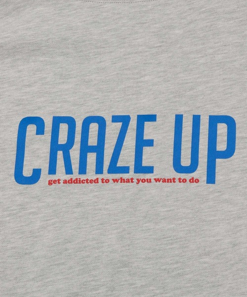 LEPSIM(レプシィム)の「アソートロゴスウェット 173499(Tシャツ/カットソー・レディース・ホワイト/ライトグレー/グレー/オフホワイト・FREE)」の12枚目の写真