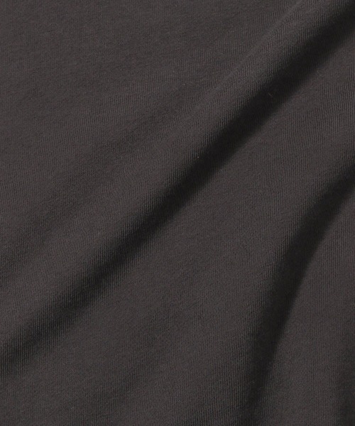 LEPSIM(レプシィム)の「アソートロゴスウェット 173499(Tシャツ/カットソー・レディース・ホワイト/ライトグレー/グレー/オフホワイト・FREE)」の19枚目の写真