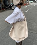 WHIMSIC(ウィムジック)の「バッグ(メッセンジャーバッグ)」