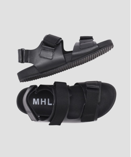 【お買い得】MHLサンダル Amazon | [ドクターマーチン] サンダル メンズ ジョセフ