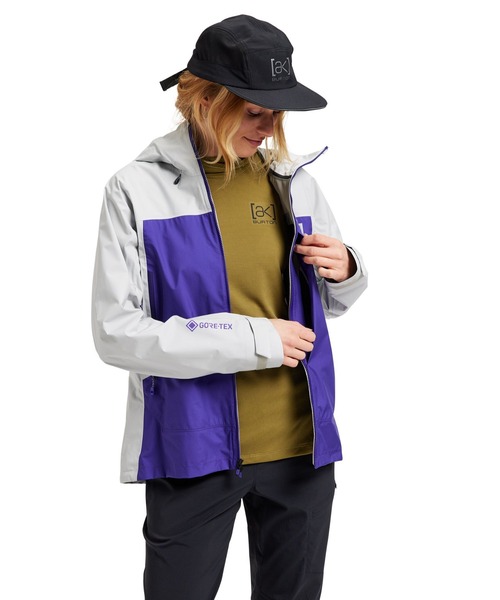 BURTON[ak] サージェンス Sサイズ 21-22モデル スノーボード 