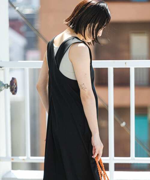 ITEMS URBANRESEARCH（アイテムズ アーバンリサーチ）の「バック