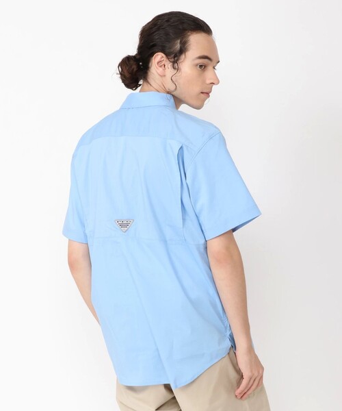 Style Eyes ホワイトショートスリーブシャツ M STYLE EYES - TOYO ENTERPRISE ONLINE STORE