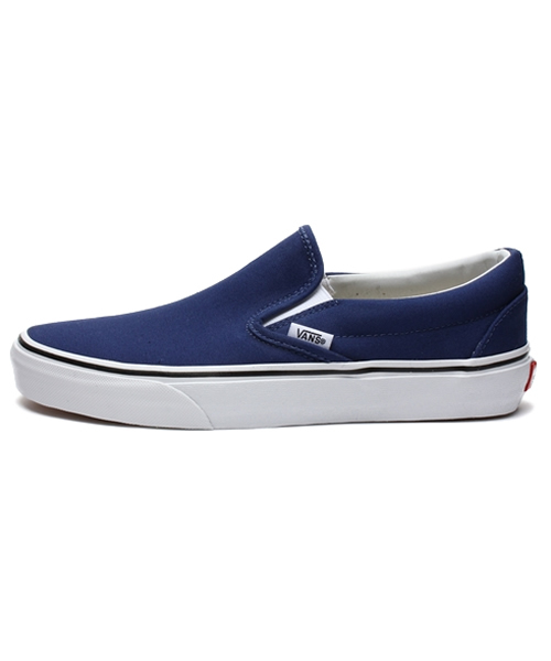 VANS(バンズ)の「VANS / SLIP ON 15S(スニーカー・レディース・ブルー/イエロー/パープル・6h/5h/6/5/7)」の11枚目の写真