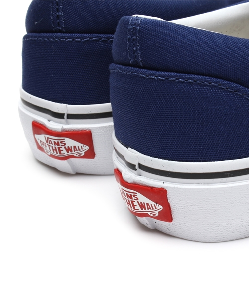 VANS(バンズ)の「VANS / SLIP ON 15S(スニーカー・レディース・ブルー/イエロー/パープル・6h/5h/6/5/7)」の9枚目の写真