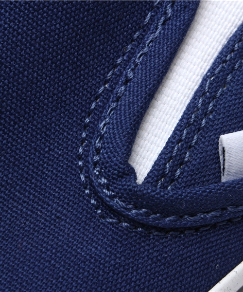 VANS(バンズ)の「VANS / SLIP ON 15S(スニーカー・レディース・ブルー/イエロー/パープル・6h/5h/6/5/7)」の10枚目の写真
