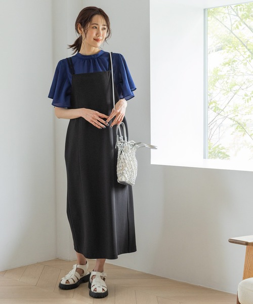 yページ GLOBAL WORK（グローバルワーク）の「お手入れらくらくフレンチ