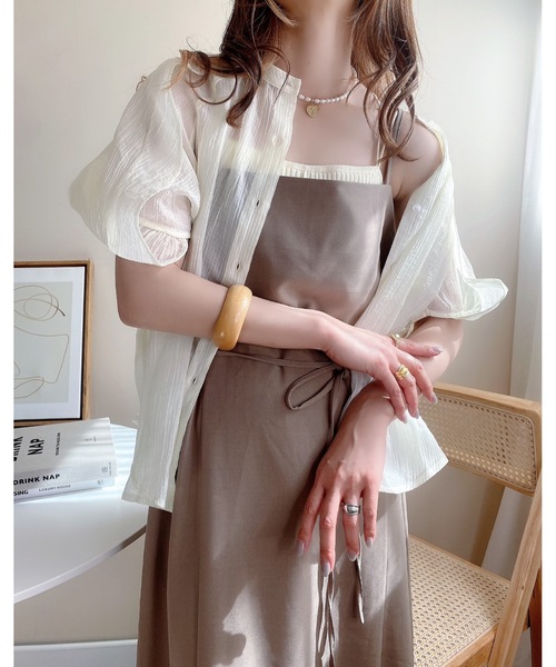 nowos ノーカラーバルーンブラウス 000000044495-01.jpg?size=l&w=