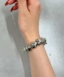 WHO'S WHO gallery | キュービックハートブレス(ブレスレット)