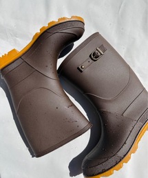 IO（イオ）（イオ）の「io select / Milady ロングレインブーツ / ML814（レインシューズ）」