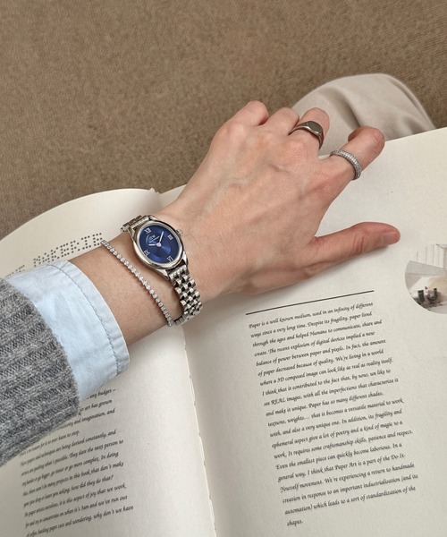 DANIEL WELLINGTON 時計 3点セット　ブレスレット3点セット 時計セット | DW