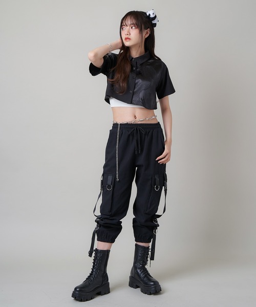 WEEKENDSパンダベアのバレッタ ウィークエンズ WEEKENDS テディベアバレッタの通販 by しょうこ