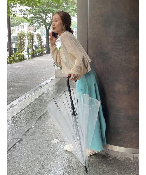 アメスリテレコフィットワンピース