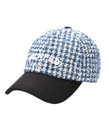 MILKFED. | LOGO TWEED CAP(キャップ)