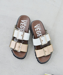 VEGE｜ベジのサンダル通販 - ZOZOTOWN