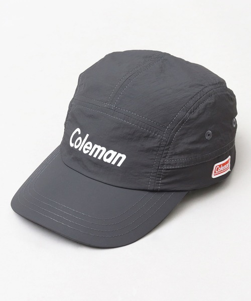 セール】ナイロン ジェットキャップ（キャップ）｜Coleman
