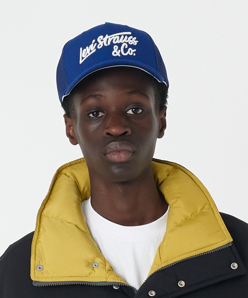 Levi's（リーバイス）の「Levi's/リーバイス エンブロイダリー FLEX